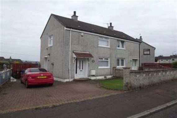 2 Bedroom Detached